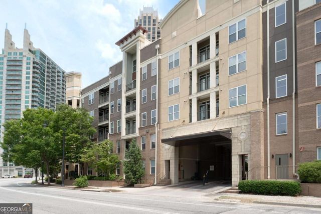 390 17th Street NW 2040, Atlanta, GA 30363