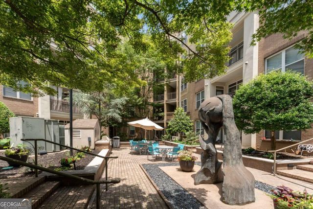 390 17th Street NW 2040, Atlanta, GA 30363