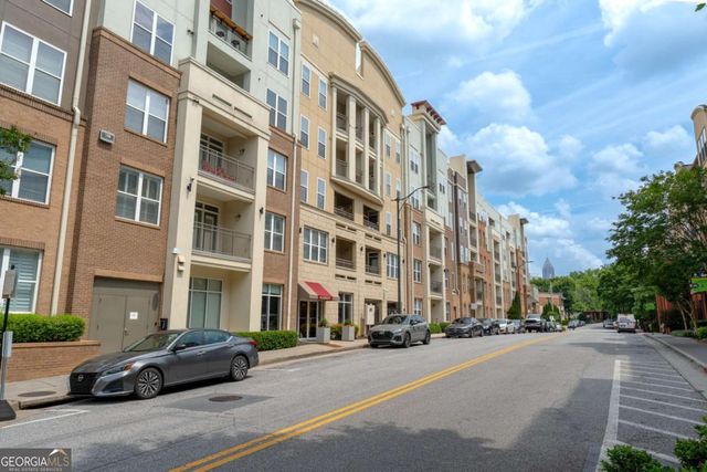 390 17th Street NW 2040, Atlanta, GA 30363