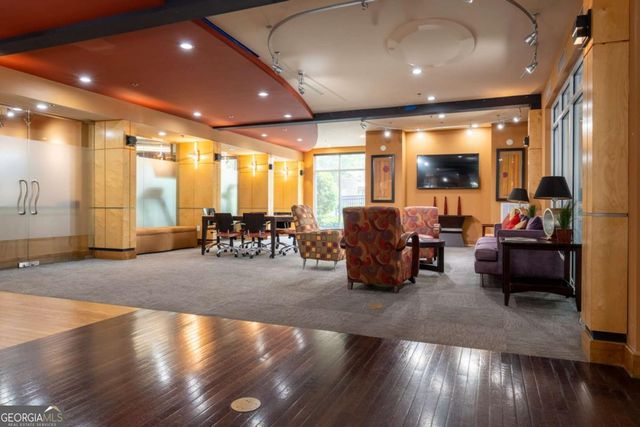 390 17th Street NW 2040, Atlanta, GA 30363