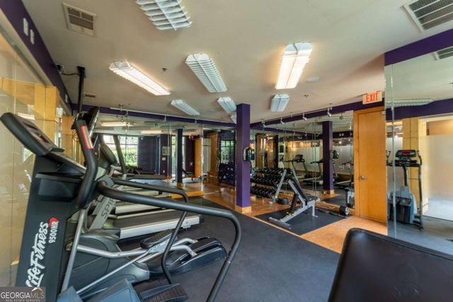 390 17th Street NW 2040, Atlanta, GA 30363