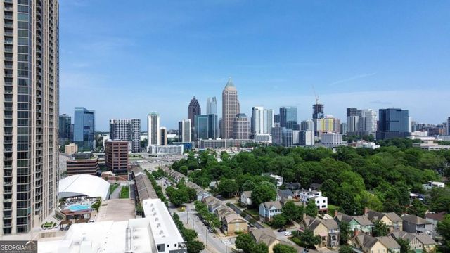 390 17th Street NW 2040, Atlanta, GA 30363