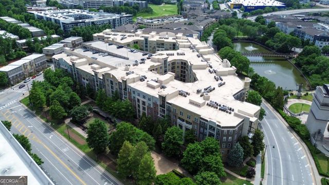 390 17th Street NW 2040, Atlanta, GA 30363