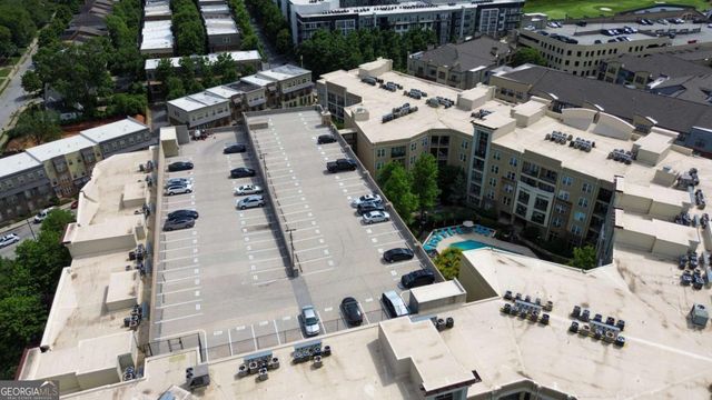 390 17th Street NW 2040, Atlanta, GA 30363