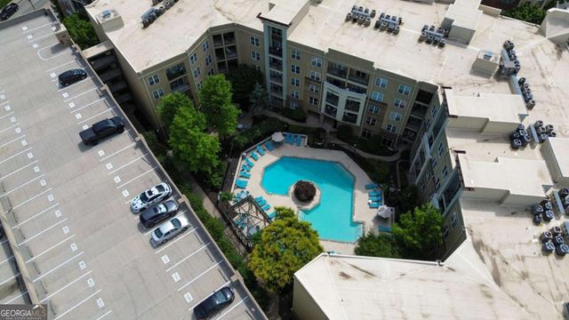 390 17th Street NW 2040, Atlanta, GA 30363