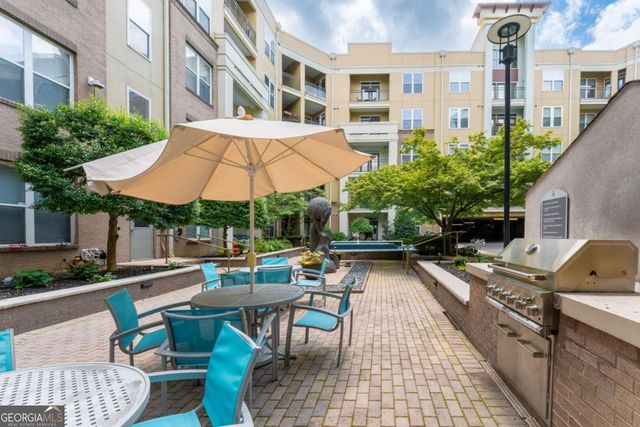 390 17th Street NW 2040, Atlanta, GA 30363