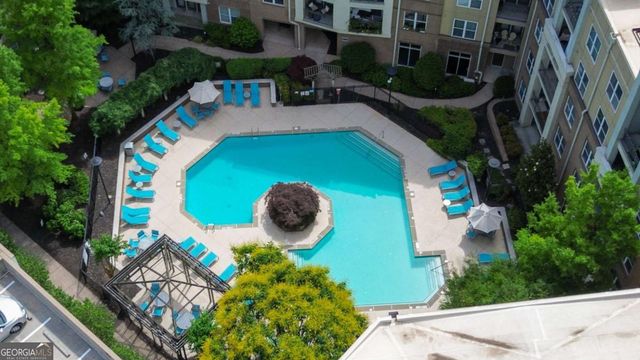 390 17th Street NW 2040, Atlanta, GA 30363