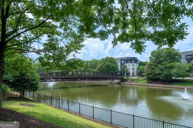 390 17th Street NW 2040, Atlanta, GA 30363