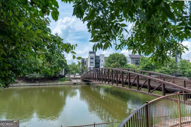 390 17th Street NW 2040, Atlanta, GA 30363