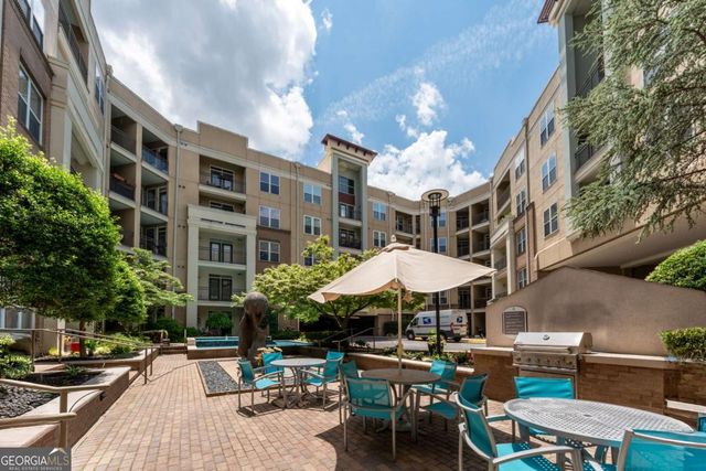 390 17th Street NW 2040, Atlanta, GA 30363