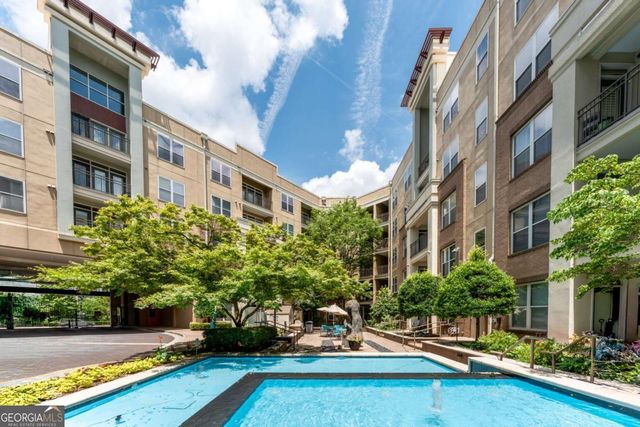 390 17th Street NW 2040, Atlanta, GA 30363