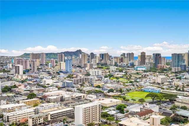 1212 Punahou Street 3106, Honolulu, HI 96826