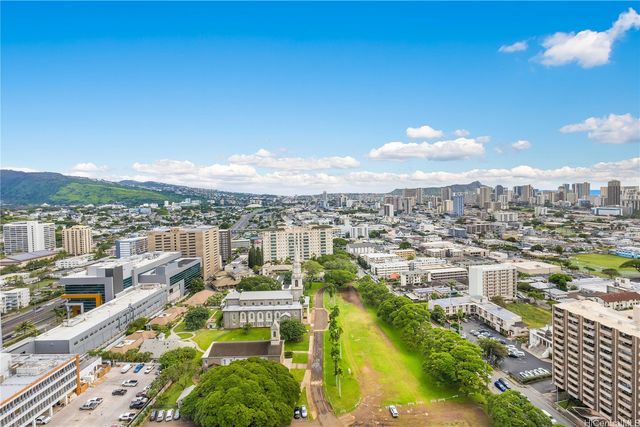 1212 Punahou Street 3106, Honolulu, HI 96826