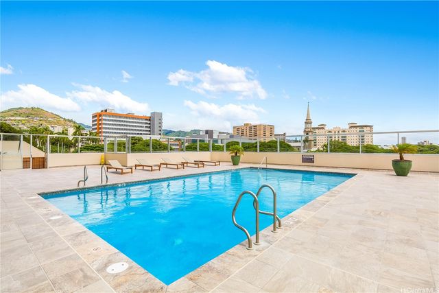 1212 Punahou Street 3106, Honolulu, HI 96826