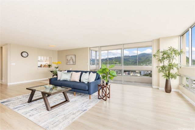 1212 Punahou Street 3106, Honolulu, HI 96826