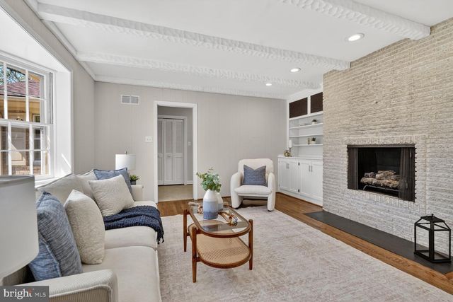 217 KIMBLEWICK DR, Silver Spring, MD 20904