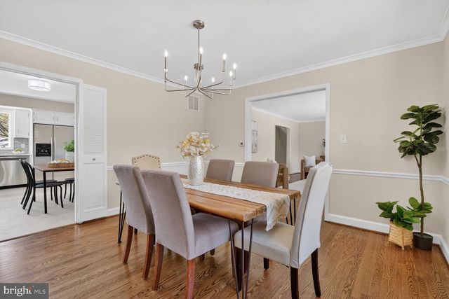 217 KIMBLEWICK DR, Silver Spring, MD 20904