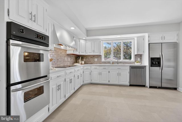 217 KIMBLEWICK DR, Silver Spring, MD 20904