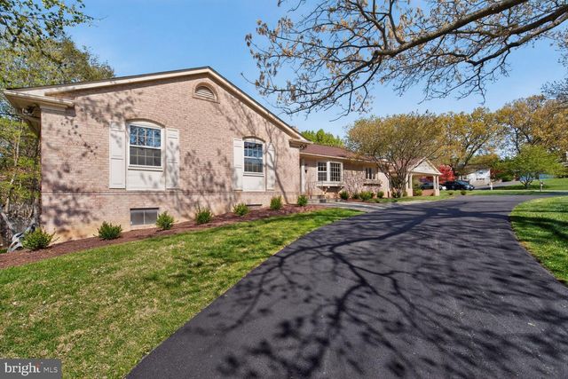 217 KIMBLEWICK DR, Silver Spring, MD 20904