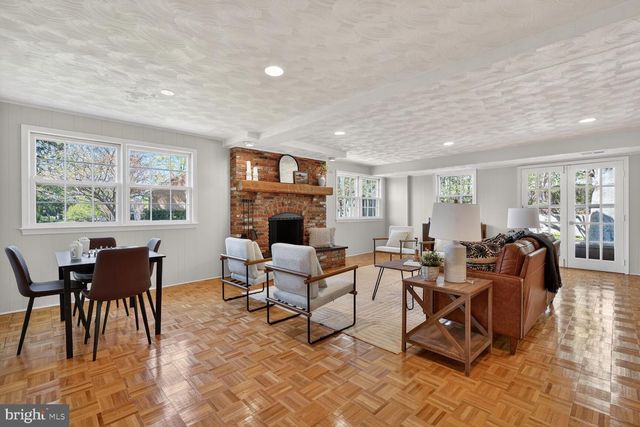 217 KIMBLEWICK DR, Silver Spring, MD 20904