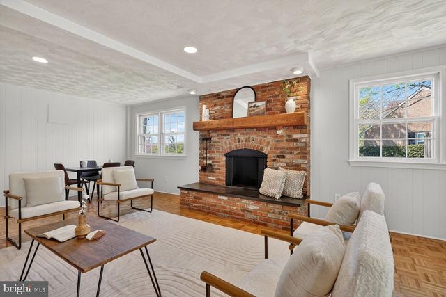 217 KIMBLEWICK DR, Silver Spring, MD 20904
