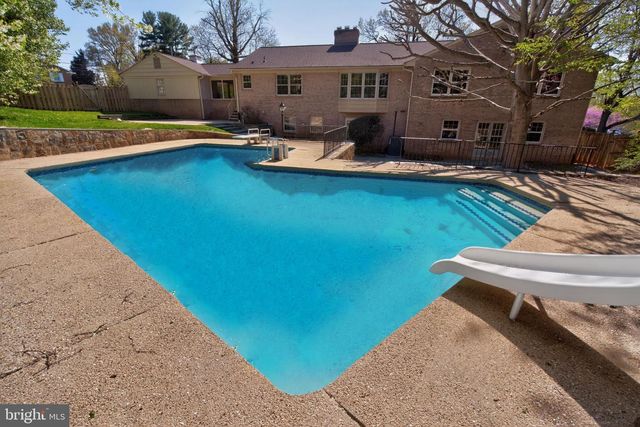 217 KIMBLEWICK DR, Silver Spring, MD 20904