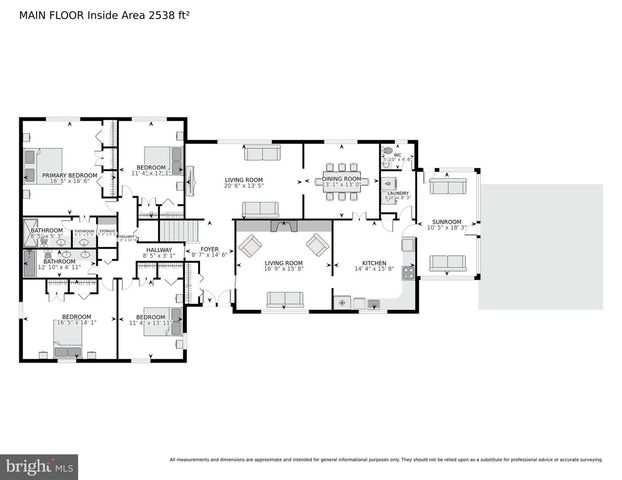 217 KIMBLEWICK DR, Silver Spring, MD 20904