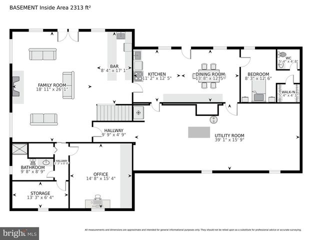 217 KIMBLEWICK DR, Silver Spring, MD 20904
