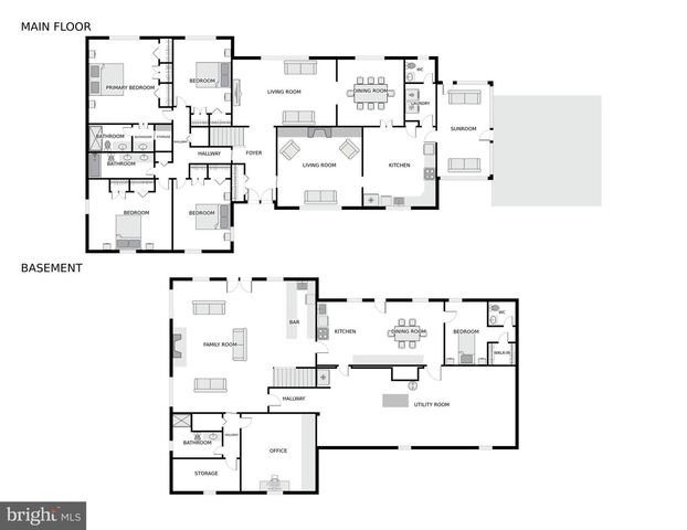 217 KIMBLEWICK DR, Silver Spring, MD 20904