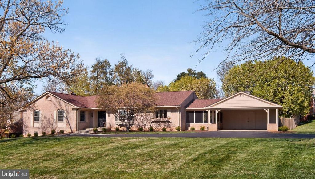 217 KIMBLEWICK DR, Silver Spring, MD 20904