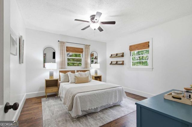 372 Gabrels Drive, Clarkesville, GA 30523