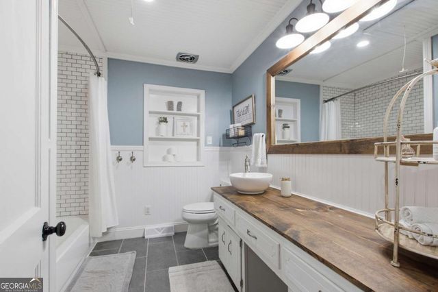372 Gabrels Drive, Clarkesville, GA 30523