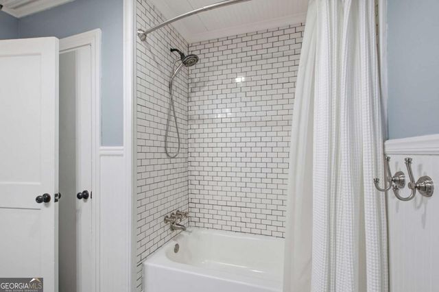 372 Gabrels Drive, Clarkesville, GA 30523