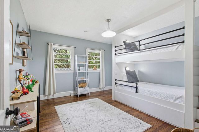 372 Gabrels Drive, Clarkesville, GA 30523
