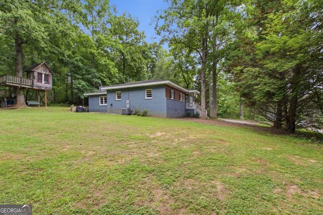 372 Gabrels Drive, Clarkesville, GA 30523