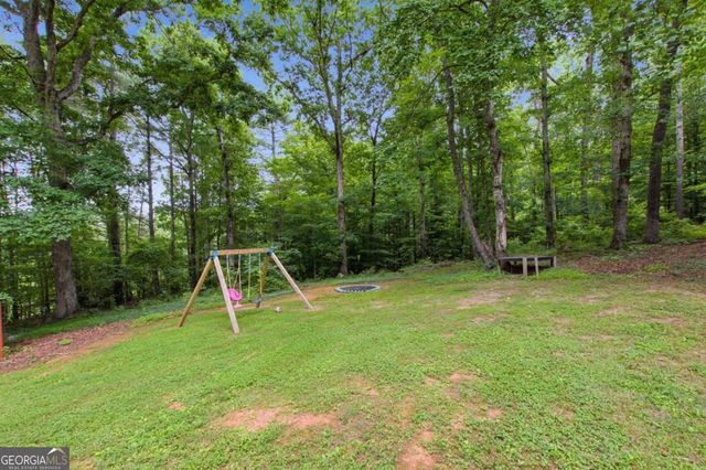 372 Gabrels Drive, Clarkesville, GA 30523