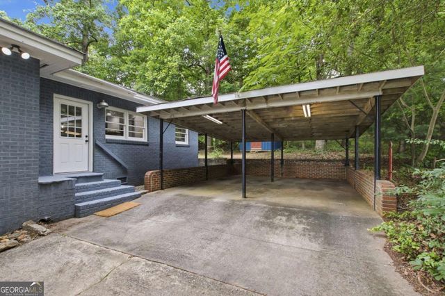372 Gabrels Drive, Clarkesville, GA 30523