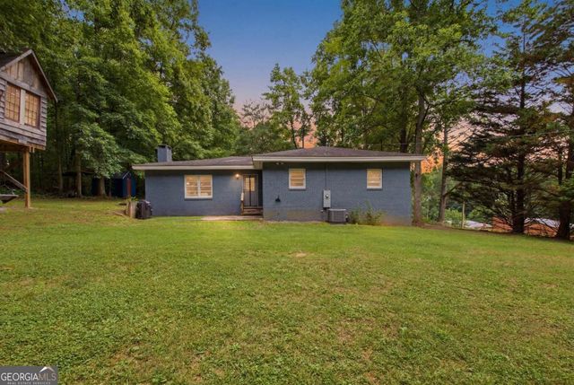 372 Gabrels Drive, Clarkesville, GA 30523