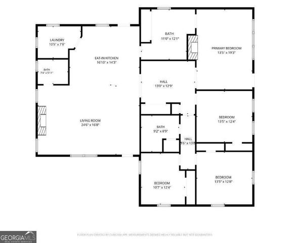 372 Gabrels Drive, Clarkesville, GA 30523