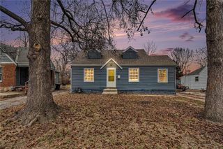 1434 E 80th Street, Kansas City, MO 64131