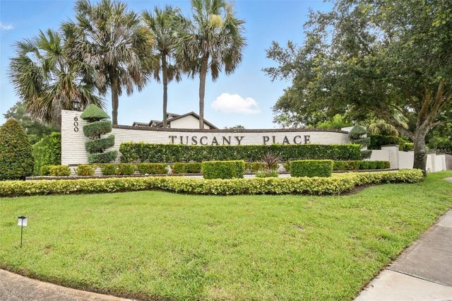600 NORTHERN WAY 201, Winter Springs, FL 32708