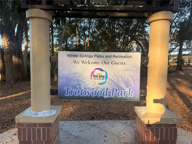 600 NORTHERN WAY 201, Winter Springs, FL 32708