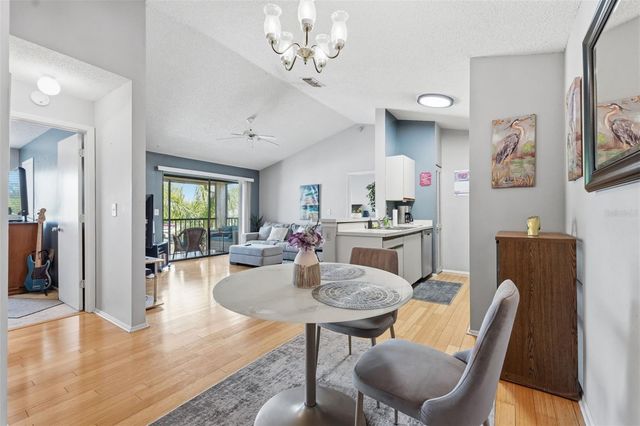 2067 HUNTERS GLEN DRIVE 339, Dunedin, FL 34698