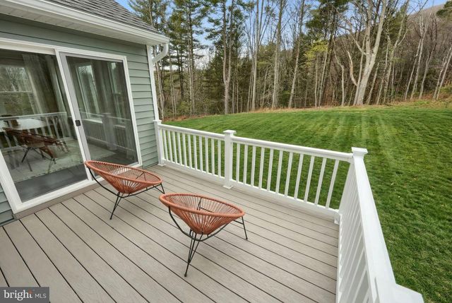 LINDEN PLAN AT CUMBERLAND PRESERVE ESTATES, Carlisle, PA 17015