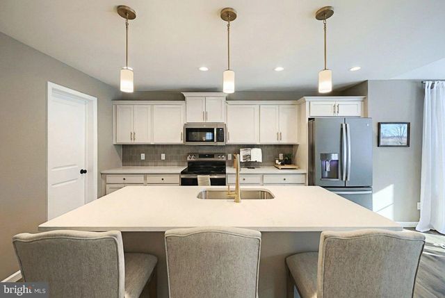 LINDEN PLAN AT CUMBERLAND PRESERVE ESTATES, Carlisle, PA 17015