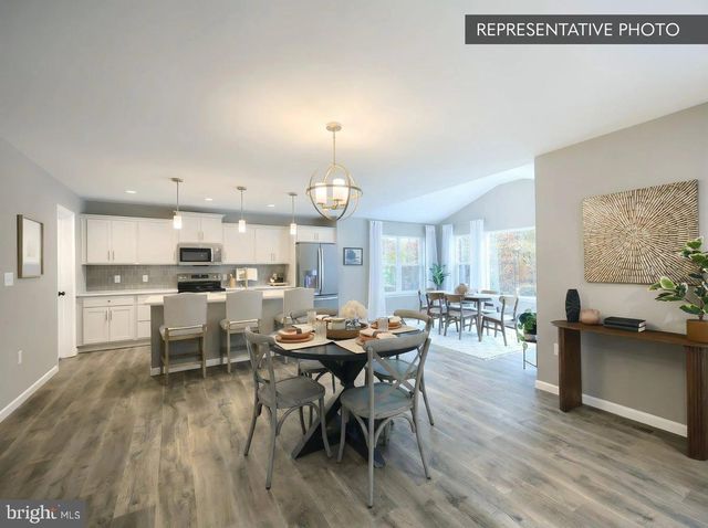 LINDEN PLAN AT CUMBERLAND PRESERVE ESTATES, Carlisle, PA 17015