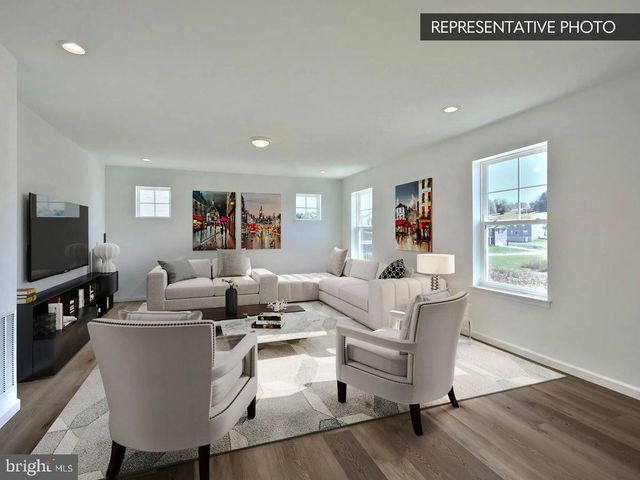 LINDEN PLAN AT CUMBERLAND PRESERVE ESTATES, Carlisle, PA 17015