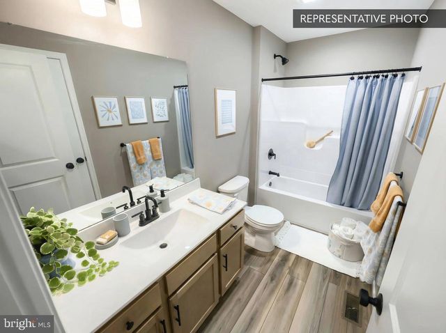 LINDEN PLAN AT CUMBERLAND PRESERVE ESTATES, Carlisle, PA 17015