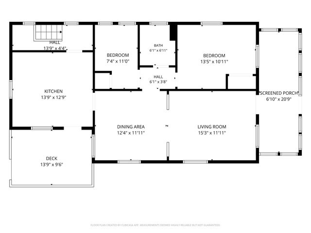 2328 E 14th Street, Des Moines, IA 50316