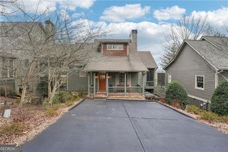 95 Laurel Ridge Trail, Big Canoe, GA 30143